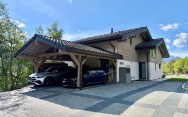 Villa 5.5 pièces - image - 3