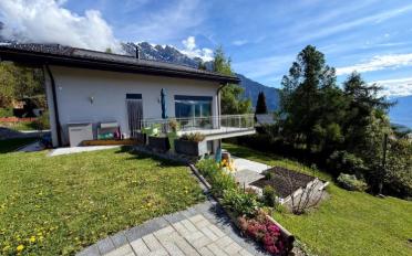 Villa 5.5 rooms - image - 2