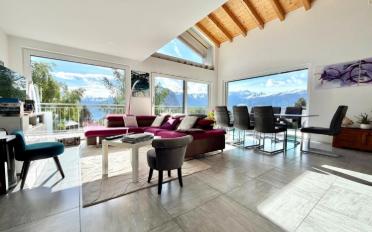 Villa 5.5 rooms - image - 1
