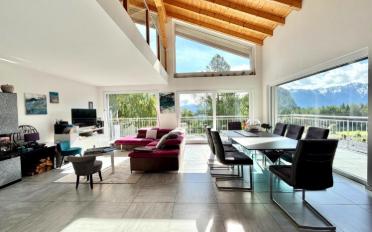 Villa 5.5 rooms - image - 4