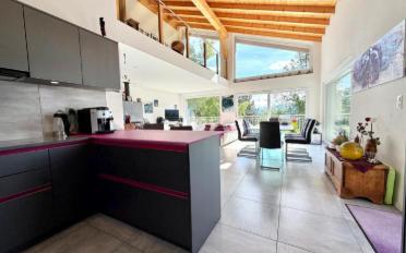 Villa 5.6 pièces - image - 5