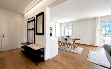 Apartment 3.5 rooms - image - 3