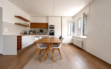 Apartment 3.5 rooms - image - 1
