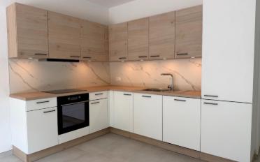 Apartment 2.5 rooms - image - 3