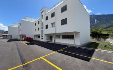 Apartment 2.5 rooms - image - 8