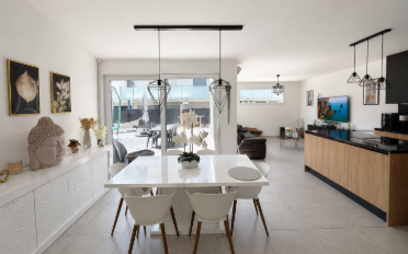 Single house 4.5 rooms - image - 5