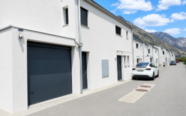 Single house 4.5 rooms - image - 2