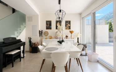 Single house 4.5 rooms - image - 6
