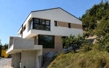 Einfamilienhaus 4.5 Zimmer - image - 1