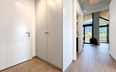 Attikawohnung 3.5 Zimmer - image - 9