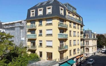 Wohnung 3.5 Zimmer - image - 1