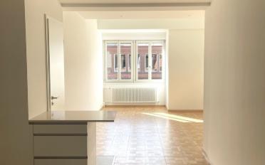 Apartment 3.5 rooms - image - 2