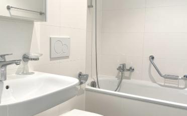 Apartment 3.5 rooms - image - 11