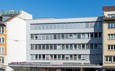 Büro - image - 1