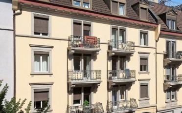 Wohnung 3 Zimmer - image - 1