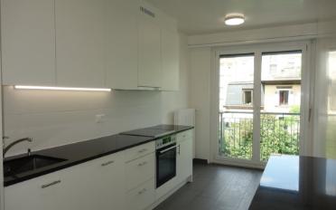 Appartement 5 pièces - image - 2