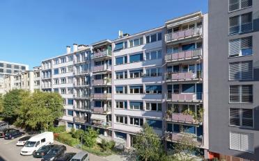 Appartement 5 pièces - image - 1
