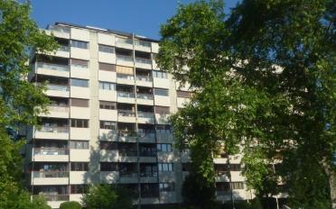 Wohnung 6 Zimmer - image - 1