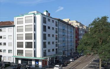 Gewerbe - image - 1