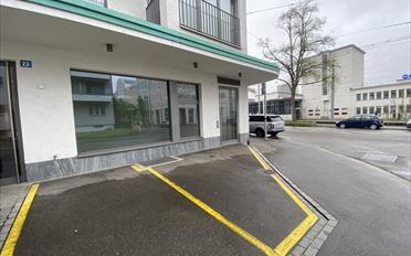 Gewerbe - image - 8
