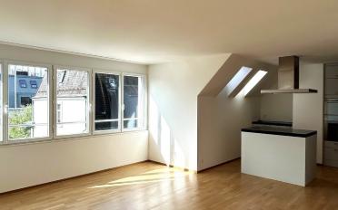 Wohnung 3 Zimmer - image - 1