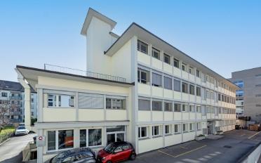 Wohnung 2.5 Zimmer - image - 1
