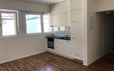 Wohnung 2.5 Zimmer - image - 3