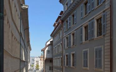 Apartment 2.5 rooms - image - 1