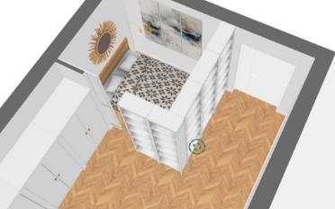 Wohnung 2.5 Zimmer - image - 12
