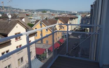 Wohnung 2 Zimmer - image - 6