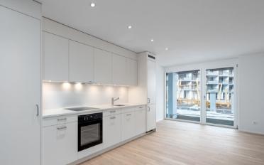 Wohnung 3.5 Zimmer - image - 1