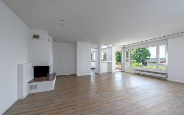 Wohnung 5.5 Zimmer - image - 3