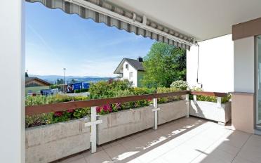 Wohnung 5.5 Zimmer - image - 9