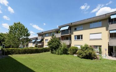 Wohnung 2.5 Zimmer - image - 1
