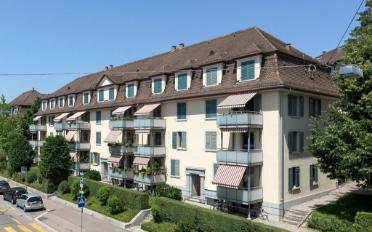 Wohnung 3 Zimmer - image - 1