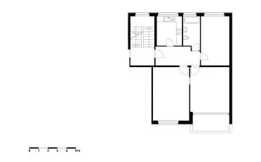 Wohnung 3 Zimmer - image - 9