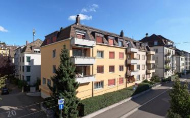 Wohnung 3 Zimmer - image - 1