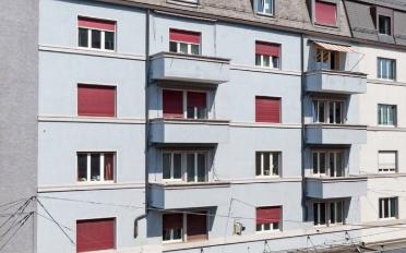 Apartment 3 rooms - image - 1