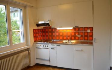 Wohnung ein Zimmer - image - 3