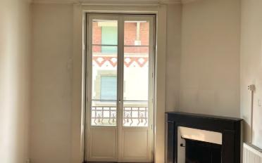 Apartment 3.5 rooms - image - 5