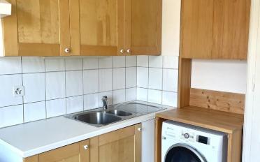 Apartment 3.5 rooms - image - 3