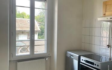Apartment 3.5 rooms - image - 4