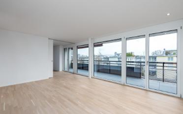 Apartment 2.5 rooms - image - 3