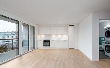 Apartment 2.5 rooms - image - 2