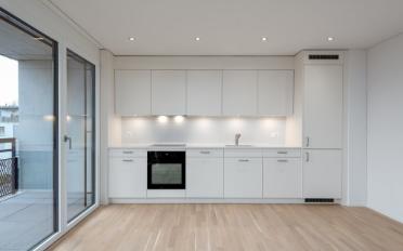 Apartment 2.5 rooms - image - 1