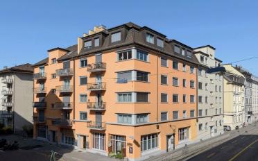 Wohnung 4 Zimmer - image - 8