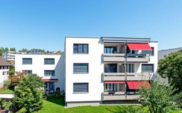 Apartment 3.5 rooms - image - 1