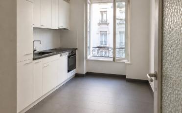 Apartment 3.5 rooms - image - 3