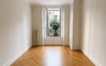 Apartment 3.5 rooms - image - 5
