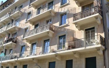 Apartment 3.5 rooms - image - 1